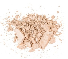 RELOUIS Пудра компактная матирующая тон 02 слоновая кость