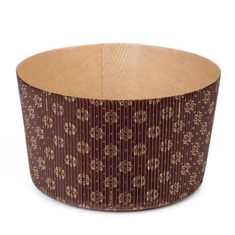 Форма для кулича PANETTONE d=16,8 см