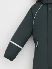 комбинезон  для мальчика  ВК 60102/11 ГР (98-122)