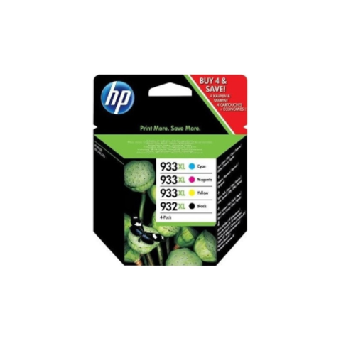 Покупка картриджей hp HP 932XL/933XL (C2P42AE)