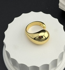 30180-kolco-drop-razemnoe-iz-latuni-v-pozolote-lux