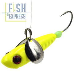 Приманка-стукалка 