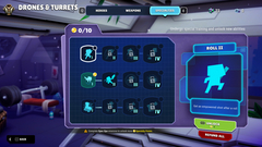 Autogun Heroes: Supercharged (для ПК, цифровой код доступа)