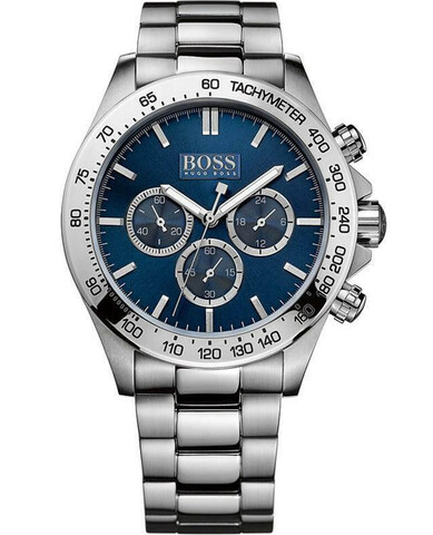 Наручные часы Hugo Boss Ikon HB1512963 с хронографом
