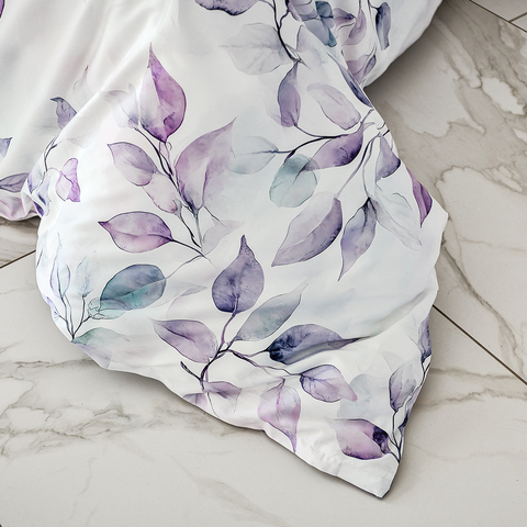 Постельное бельё LaPrima «Мирра» мако-сатин (2 сп) - купить 3