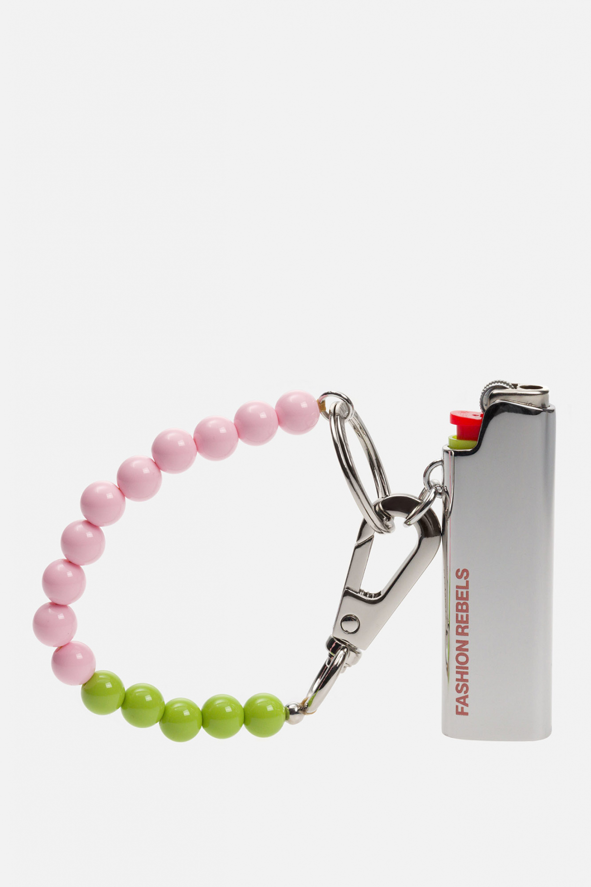 Футляр-брелок для зажигалки FASHION REBELS x KRIVOKOSO