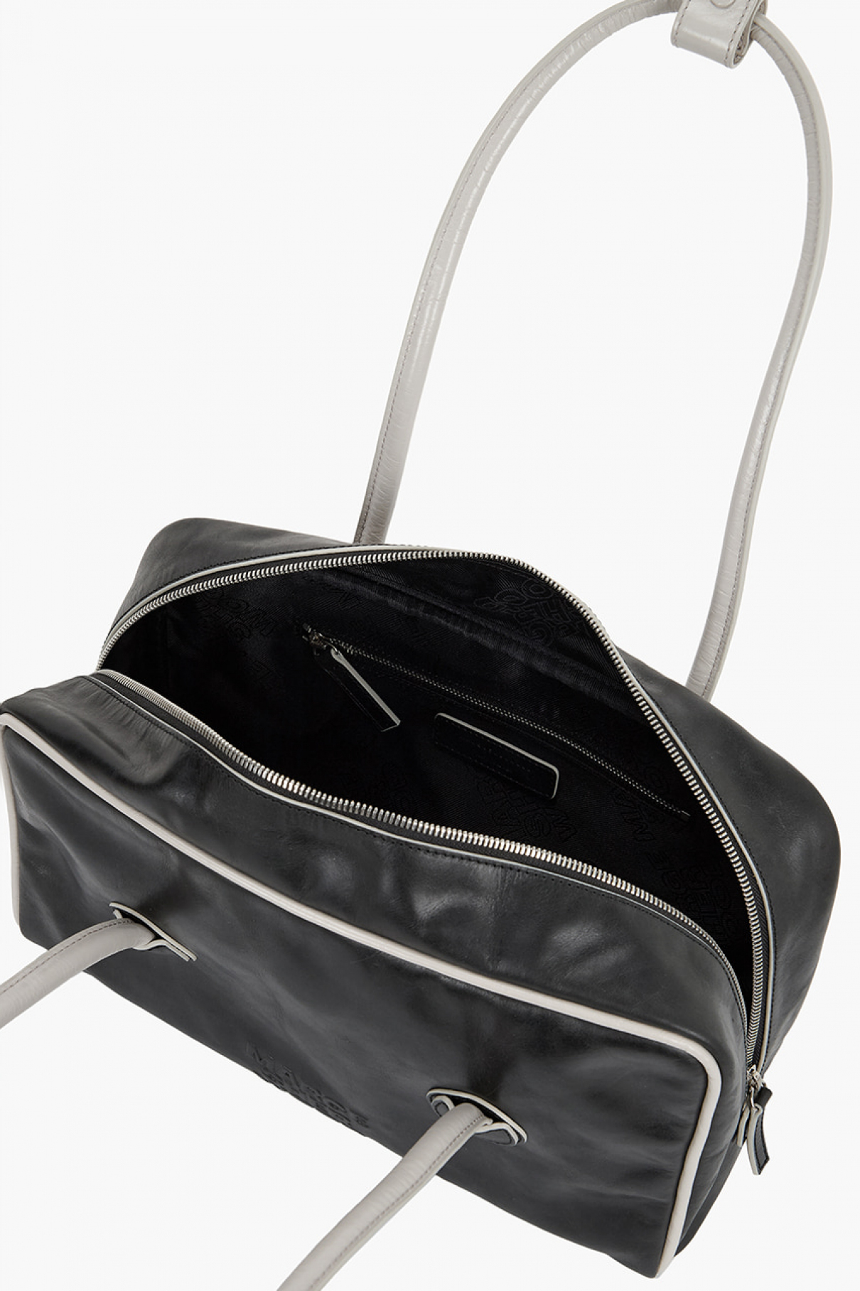 Сумка SOFT BOSTON (PIPING)