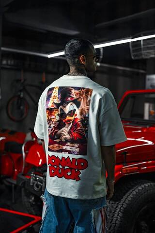 Футболка Escobar 609640white