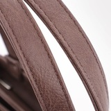 Сумка Саломея 457 македония какао