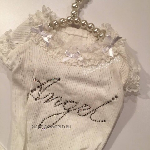 068 Пижама для собак "Sweetie BebeAngels"