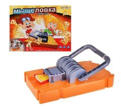 Настольная Игра - Мышеловка, размер 30см*24см*11см