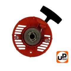 Стартер ручной UNITED PARTS для HUSQVARNA 128R 5451063-01 (90-0499)