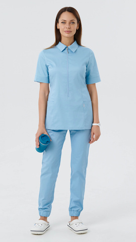 Костюм медицинский Каприз №4312