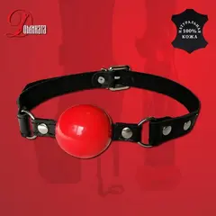 Кляп "Домината de LUXE"