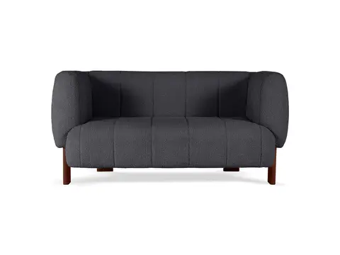 Диван Cassis 2х местный