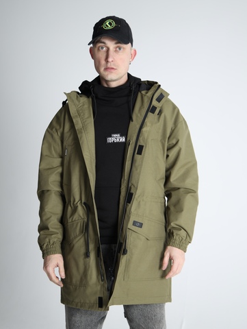 Парка «Алтай»