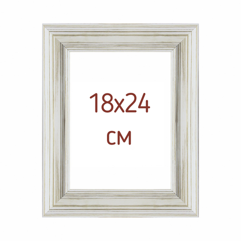 Итальянский багет 18х24