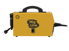 START MigLine 190 Сварочный полуавтомат 2ST190
