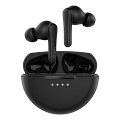 Наушники Belkin SoundForm Rhythm True Wireless Earbuds, черный