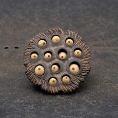 Фигурка "Коробочка лотоса"