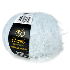 Chanté Pelliccia Merino 2630