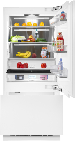 Maunfeld MBF212NFW1 Inverter