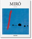TASCHEN: Miro (Книга)