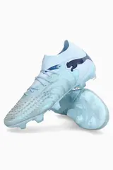 Бутсы Puma Future 9 Ultimate FG - синий