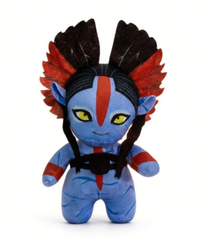 Мягкая игрушка Варанг из фильма Аватар 3 Пламя и пепел