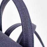 Рюкзак Саломея 502 джинс индиго