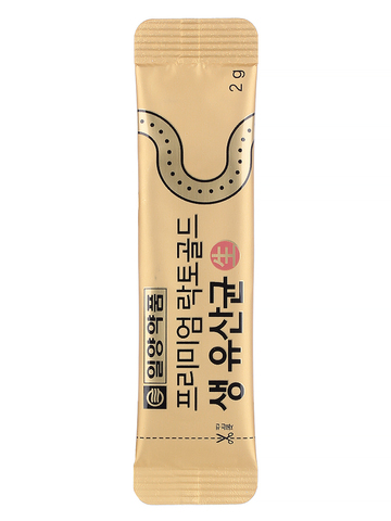 Лактобактерии для коррекции веса IL-YANG