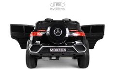 MERCEDES M007BX (двухместный) с дистанционным управлением