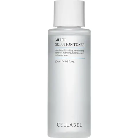 Cellabel Биомиметический мультифункциональный тоник | Cellabel multi solution toner