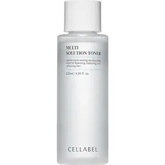 Cellabel Биомиметический мультифункциональный тоник | Cellabel multi solution toner