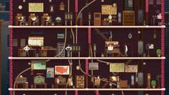 News Tower (для ПК, цифровой код доступа)