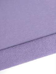 Лаванда Футер 3-х нитка минидиагональ Supreme