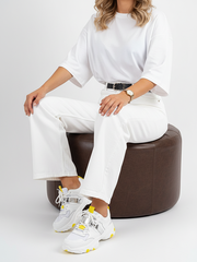 Кроссовки женские демисезонные