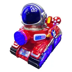 Автомат качалка «Марсоход»