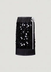 Юбка с пайетками Ariel