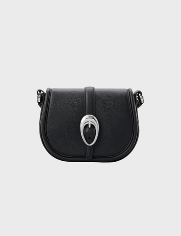 Сумка HUGO Jaina Saddle