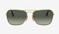 Очки Ray Ban Caravan RB3136 181/71