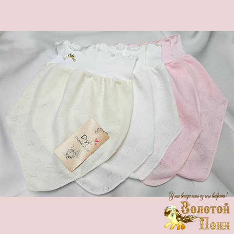 Косынка трикотаж/хлопок (1-4) 260512-SA499