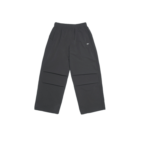 Брюки Nothomme Blue Casual Parachute Pants II “Rock Gray”
