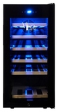 Винный шкаф Vinosafe VSF32AM