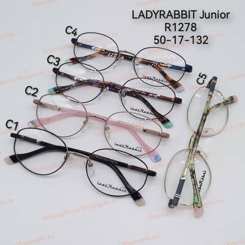 Оправа Red Sun R1278 junior Lady Rabbit оправа Automan