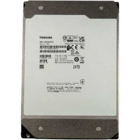 Жесткий диск Toshiba MG11 24Tb MG11ACA24TE