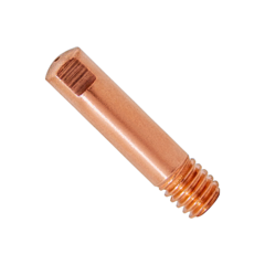 Наконечник М6x25х0,6 mm E-Cu (BS)