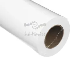 Бумага Cactus Eco CS-LFP80-914457E-4 36"(A0) 914мм-45.7м/80г/м2/белый CIE155% (упак.:4рул)