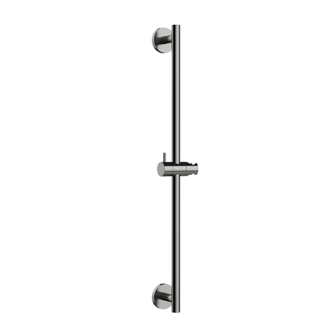 Sancos SC9035GG Душевая штанга из латуни, вороненая сталь, вакуумное напыление (PVD покрытие)