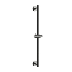 Sancos SC9035GG Душевая штанга из латуни, вороненая сталь, вакуумное напыление (PVD покрытие) фото